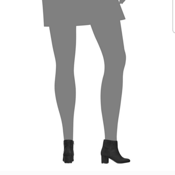 Rebel by ZiGIny Wine Block-Heel Boots - Picture 4 of 6